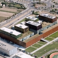 Edificios IDI.