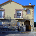 Urbanizacion La Picota, La Adrada