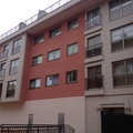Urbanización Arteixo