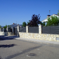 Valla chalet Toledo