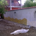Valla de obra
