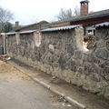 valla piedra