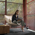 Veneciana de Aluminio Gradulux