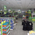 Venta accesorios coches