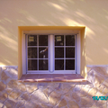 ventanas nuevas + vierteaguas