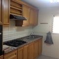 Victoria. Cocina