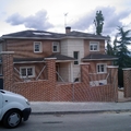 Villa en Soto de Viñuelas