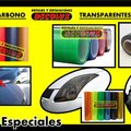 VINILOS ESPECIALES