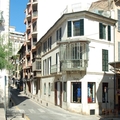 estudi d'arquitectura Pons i associats