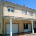 Vivienda acabada 