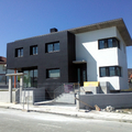 Vivienda acabada