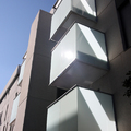 Vivienda Colectiva. Pinto