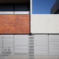 Vivienda Colectiva. Pinto