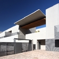 Vivienda Colectiva. Pinto