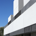 Vivienda Colectiva. Pinto