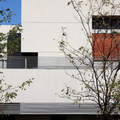 Vivienda Colectiva. Pinto