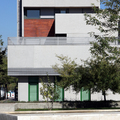 Vivienda Colectiva. Pinto