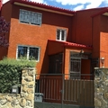 vivienda corcho proyectado