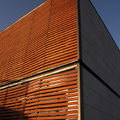 Vivienda diseño moderno Segovia.