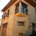 VIVIENDA EN BERGE 