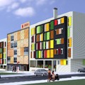 VIVIENDA EN CIUDAD REAL (CONCURSO)