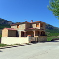 VIVIENDA EN MONTALBAN