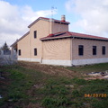 Vivienda en Saldaña