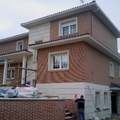 Vivienda en Soto de Viñuelas