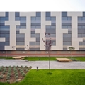 Vivienda protegida. Getafe