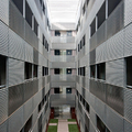 Vivienda protegida. Getafe