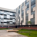 Vivienda protegida. Getafe
