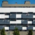 Vivienda protegida. Torrejón de Ardóz