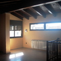 Vivienda unifamiliar aislada. Estudio