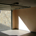 Vivienda unifamiliar aislada, Garaje 2