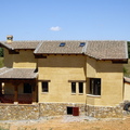 VIVIENDA UNIFAMILIAR AISLADA. RIAZA. SEGOVIA.
