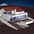 VIVIENDA EN AVILA