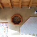 VIVIENDA UNIFAMILIAR DE BALAS DE PAJA