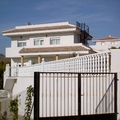 Vivienda unifamiliar. El Limonar. Cartagena.