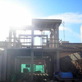 Vivienda unifamiliar en alfara