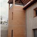 VIVIENDA UNIFAMILIAR EN BELMONTE DE SAN JOSE