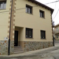 Vivienda unifamiliar en Cespedosa