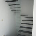 Vivienda unifamiliar en el Albaicín