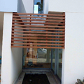 Vivienda unifamiliar en Ferrol, A Coruña.