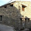 VIVIENDA UNIFAMILIAR EN LA ANGOSTURA DE TORMES  (AVIILA)