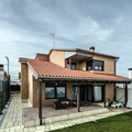 Vivienda unifamiliar en Olvega