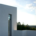 Vivienda unifamiliar en Ourense (obra nueva)