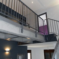 VIVIENDA UNIFAMILIAR EN URREA DE GAEN