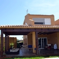 Vivienda Unifamiliar en  VERGEL ( Alicante )