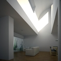 Vivienda Unifamiliar en Villalba de los Barros