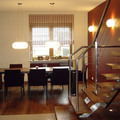 vivienda unifamiliar-interiores